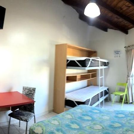 Departamento Acosta 2 Leilighet Paraná Eksteriør bilde