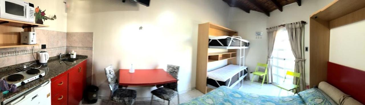 Departamento Acosta 2 Leilighet Paraná Eksteriør bilde