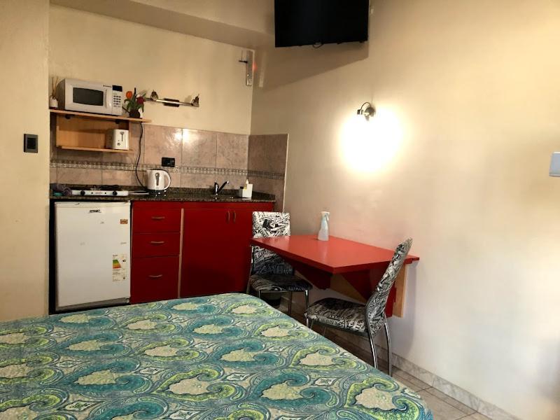 Departamento Acosta 2 Leilighet Paraná Eksteriør bilde