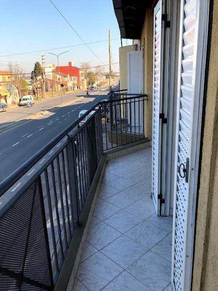 Departamento Acosta 2 Leilighet Paraná Eksteriør bilde
