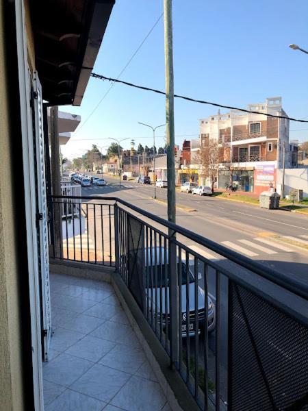 Departamento Acosta 2 Leilighet Paraná Eksteriør bilde