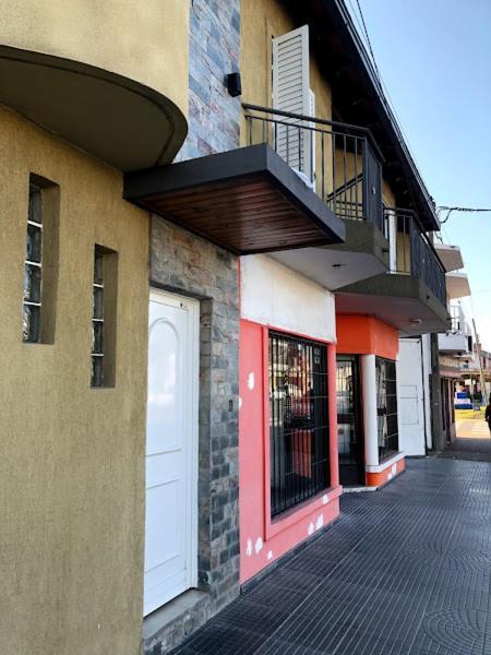 Departamento Acosta 2 Leilighet Paraná Eksteriør bilde